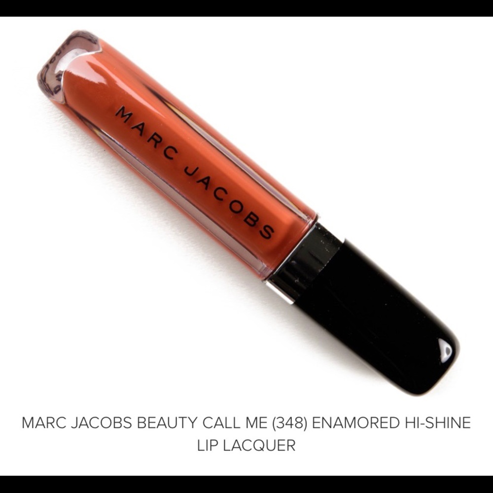Marc Jacobs Enamored High Shine Lip Gloss